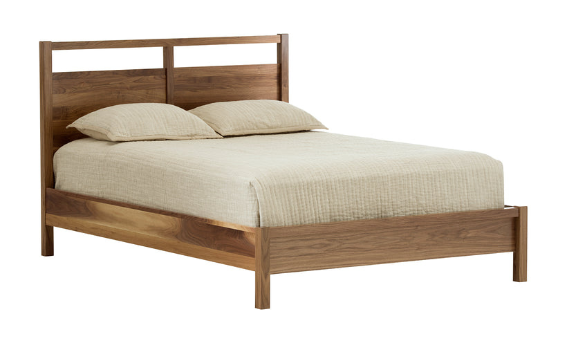 Woodlands Bed